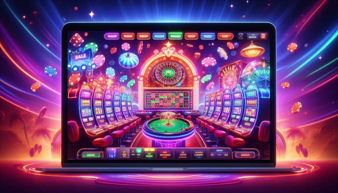 BetOnRed Casino